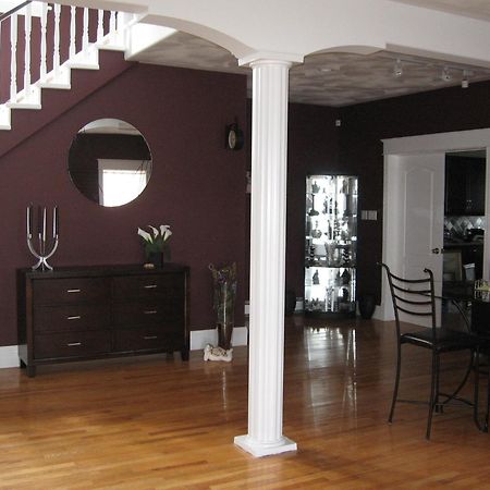 Driftwood Heights B&B Summerside Eksteriør bilde