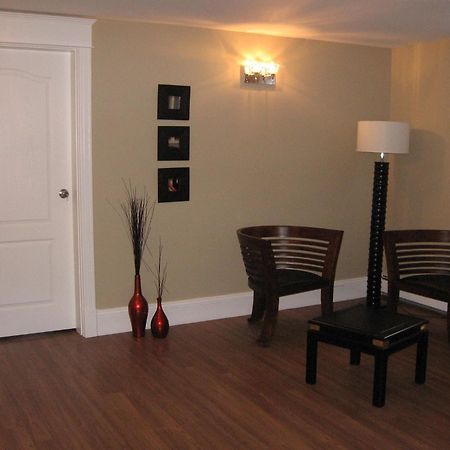 Driftwood Heights B&B Summerside Eksteriør bilde