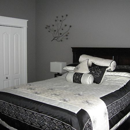 Driftwood Heights B&B Summerside Eksteriør bilde