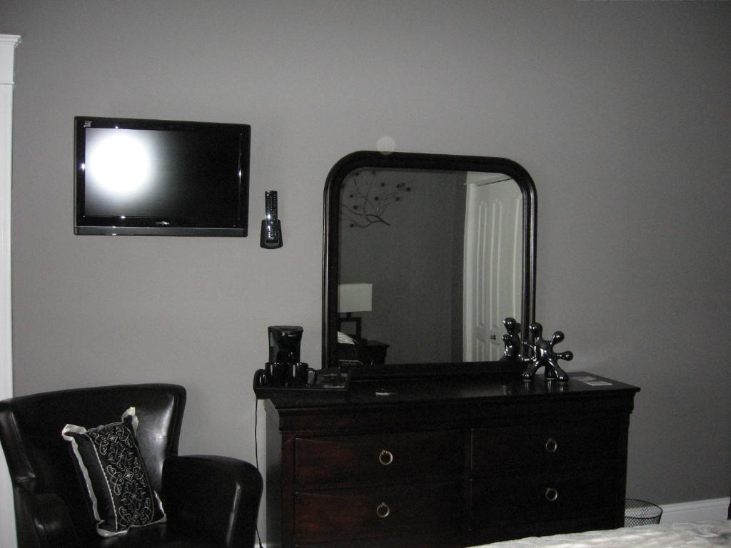 Driftwood Heights B&B Summerside Rom bilde