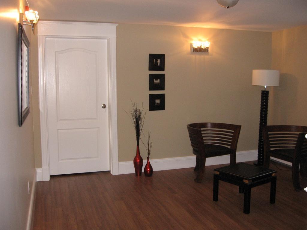 Driftwood Heights B&B Summerside Eksteriør bilde