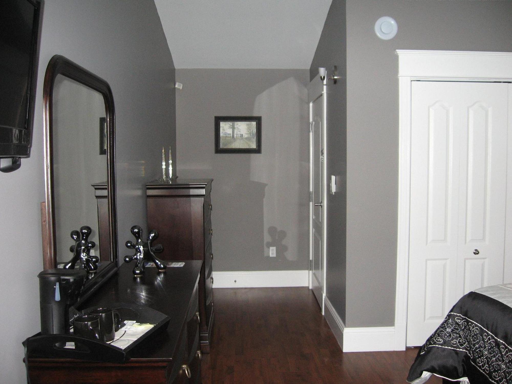 Driftwood Heights B&B Summerside Eksteriør bilde