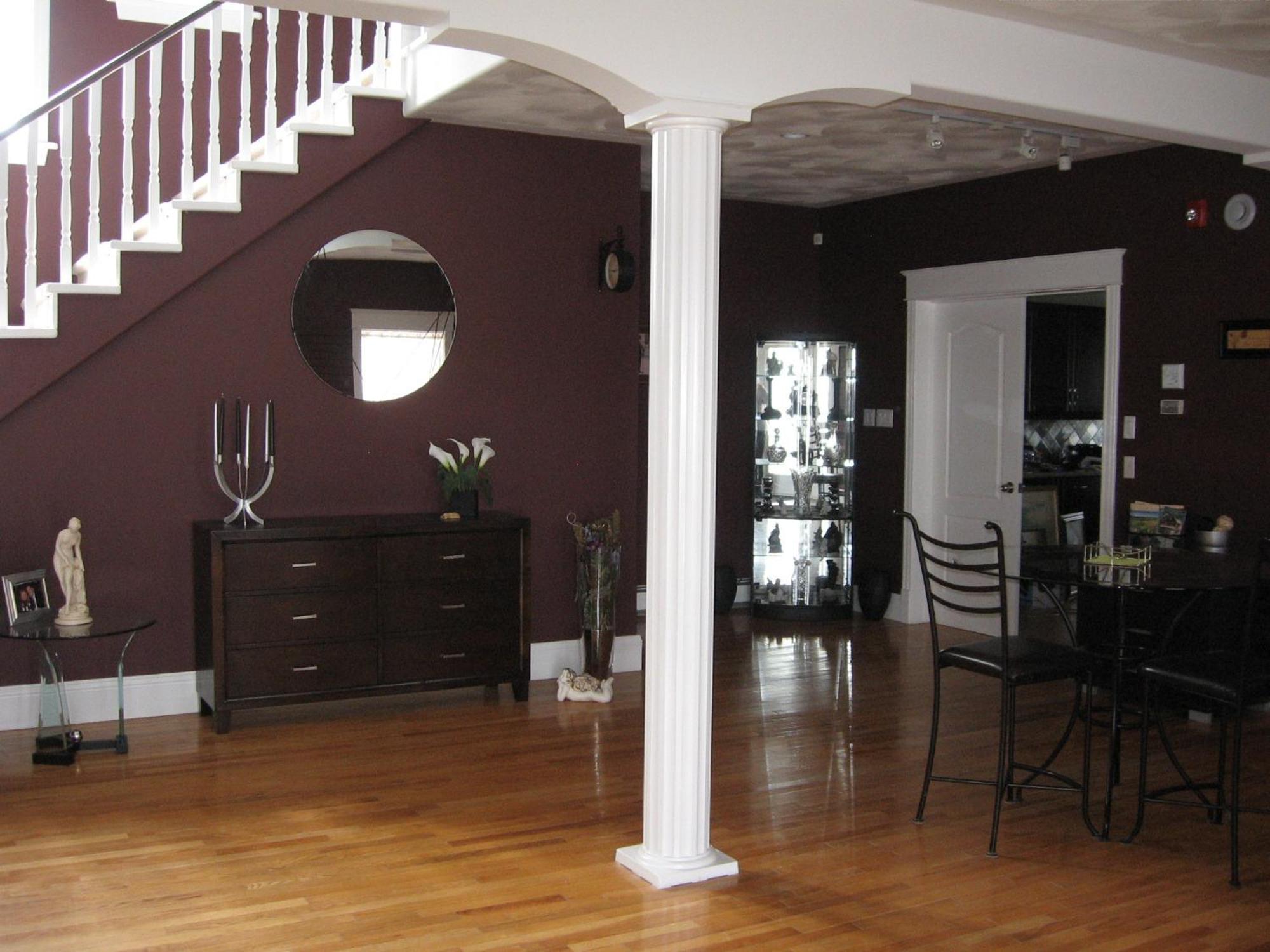 Driftwood Heights B&B Summerside Eksteriør bilde