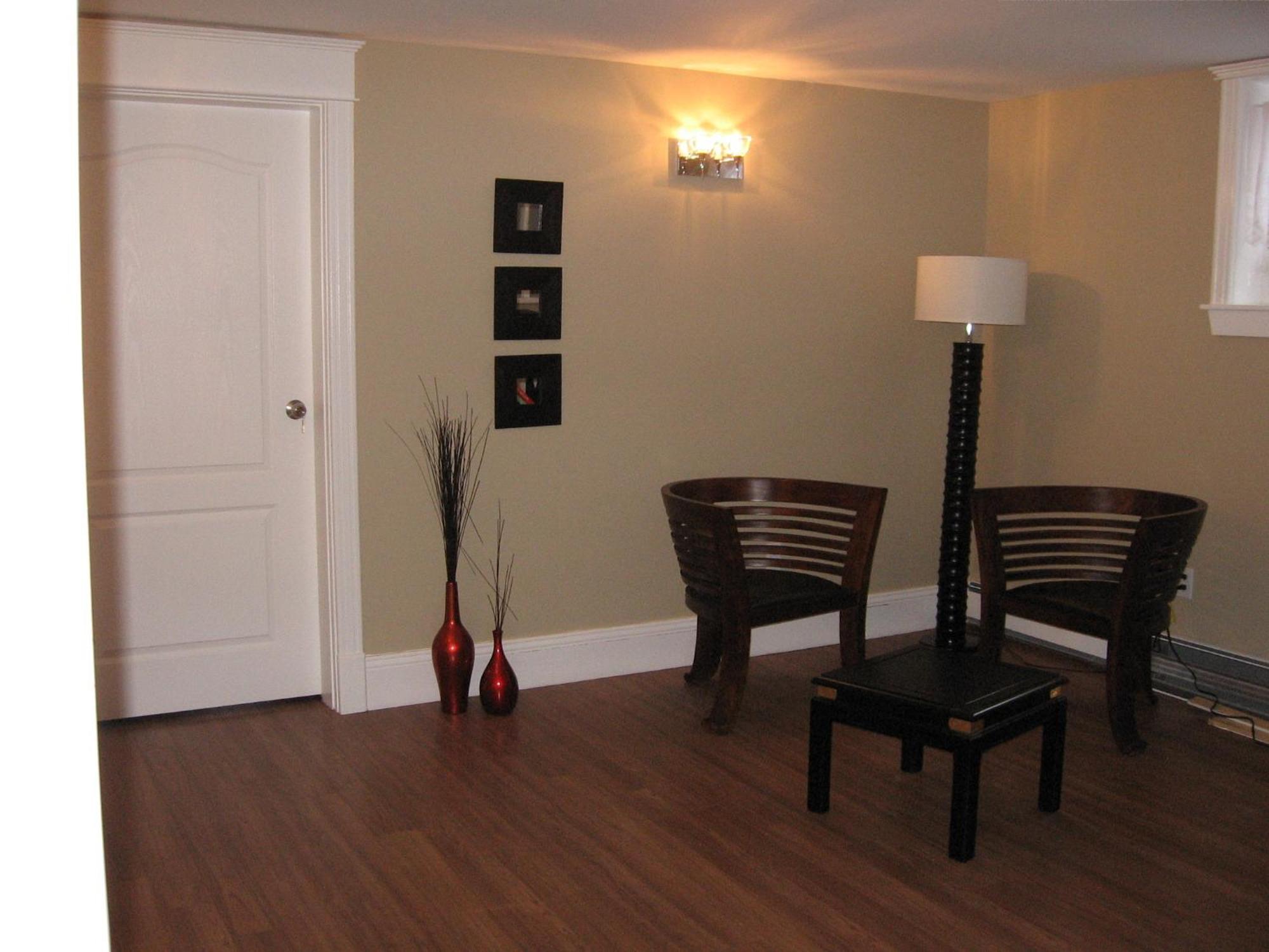 Driftwood Heights B&B Summerside Eksteriør bilde