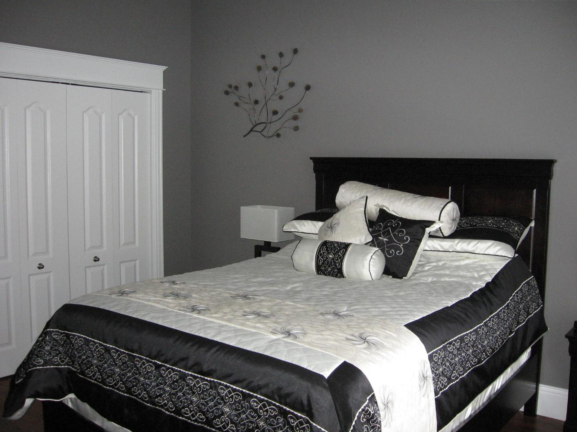 Driftwood Heights B&B Summerside Eksteriør bilde