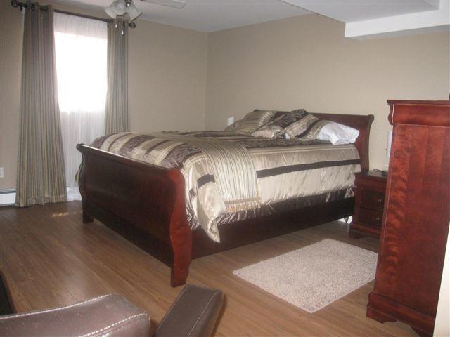 Driftwood Heights B&B Summerside Eksteriør bilde
