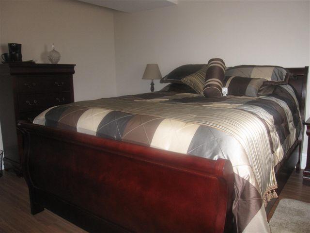Driftwood Heights B&B Summerside Eksteriør bilde