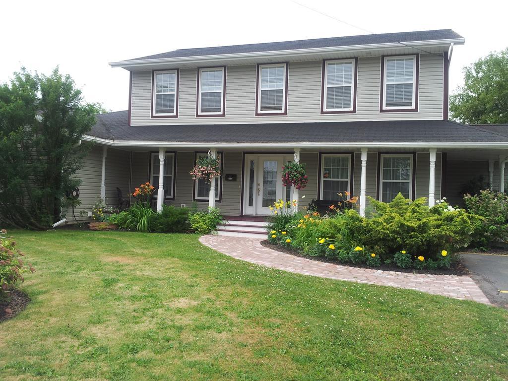 Driftwood Heights B&B Summerside Eksteriør bilde