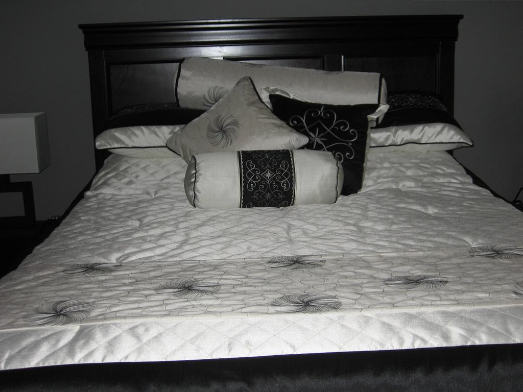 Driftwood Heights B&B Summerside Eksteriør bilde