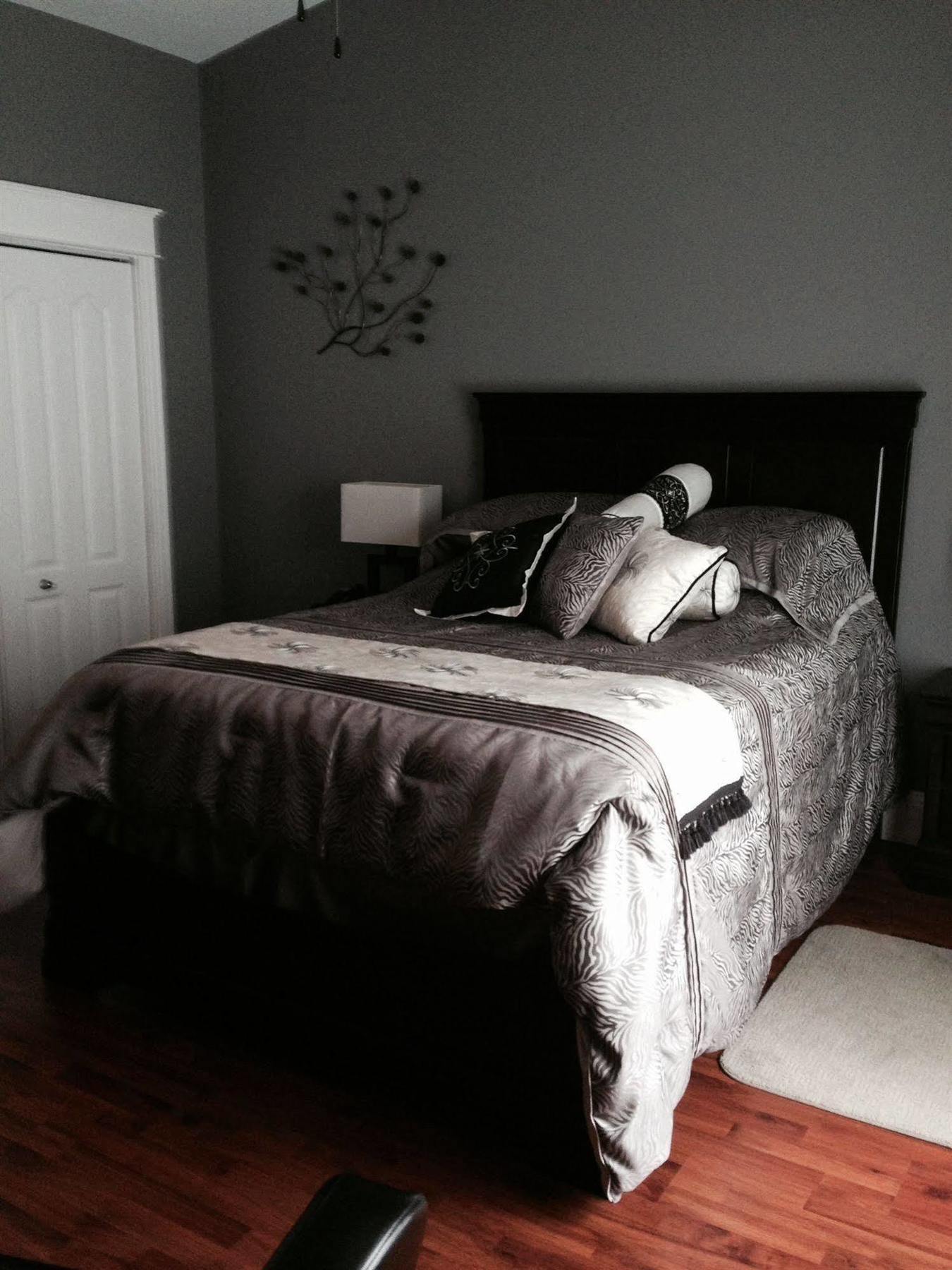 Driftwood Heights B&B Summerside Eksteriør bilde