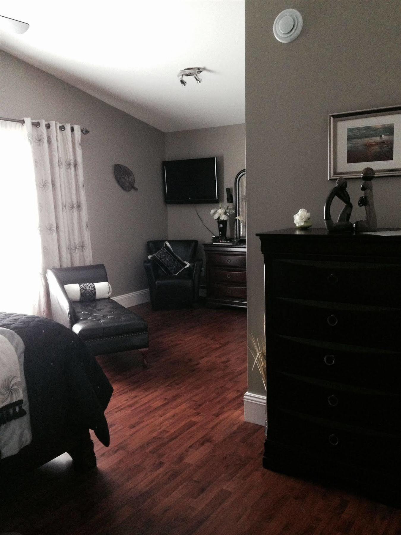Driftwood Heights B&B Summerside Eksteriør bilde