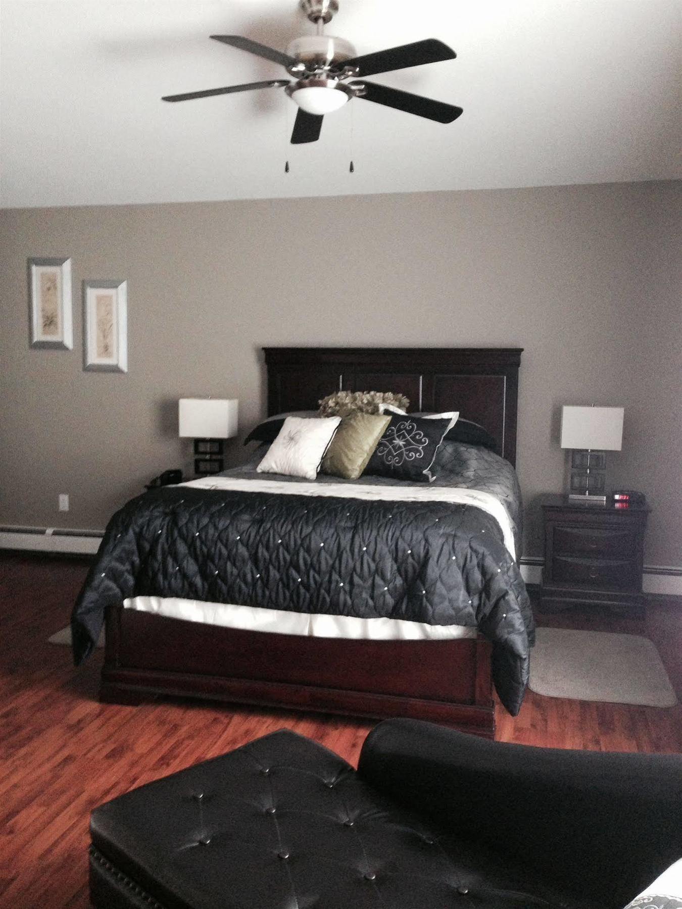 Driftwood Heights B&B Summerside Eksteriør bilde