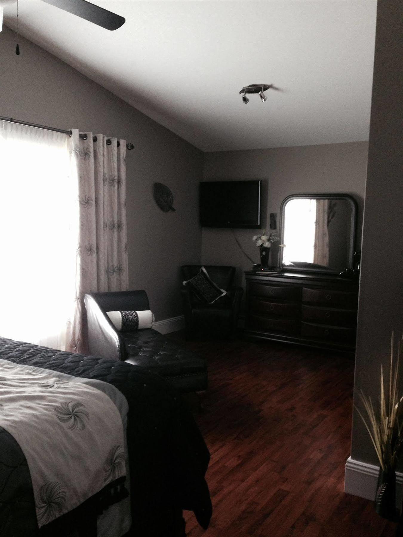 Driftwood Heights B&B Summerside Eksteriør bilde