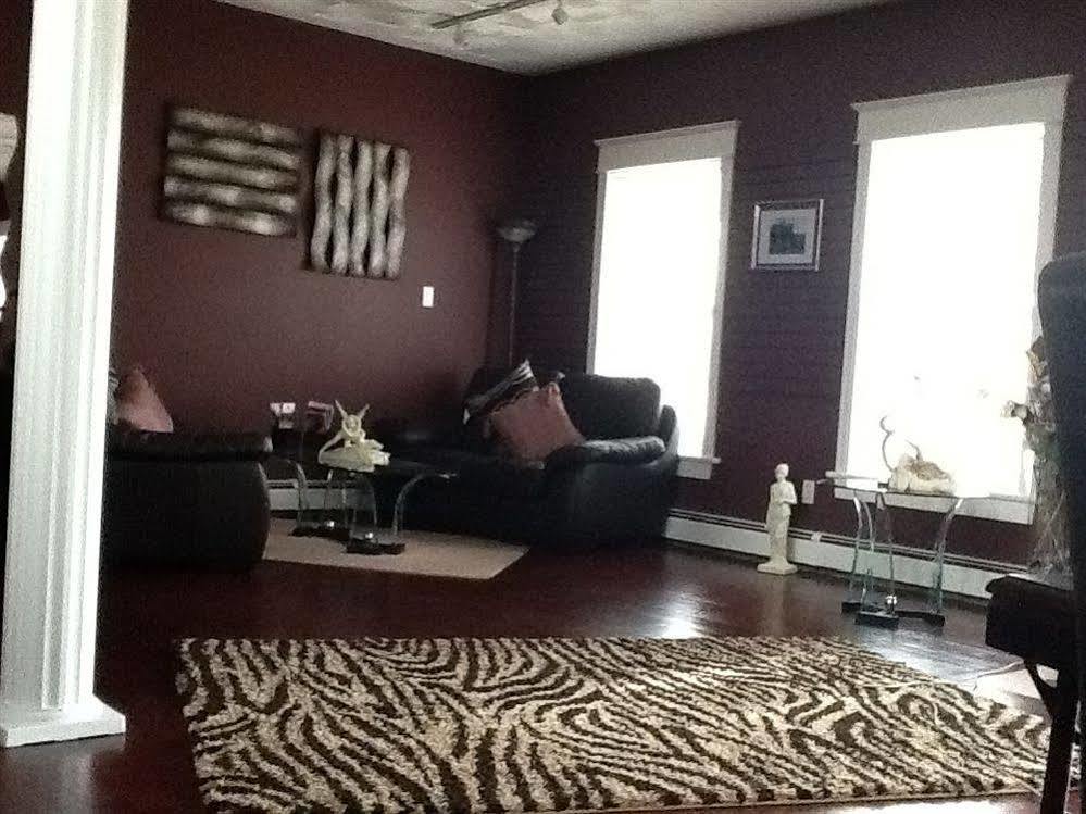Driftwood Heights B&B Summerside Eksteriør bilde